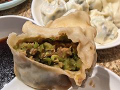 -金谷园饺子馆(北邮总店)