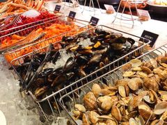 -香港唯港荟 Hotel ICON – The Market