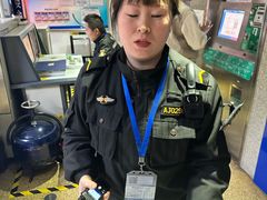 -南礼士路(地铁站)