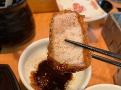 -黒豚料理 寿庵(中央駅西口店)