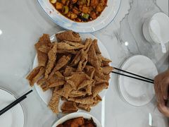 -二张农家菜(天通苑店)