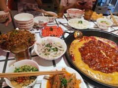 -朱光玉火锅馆(正弘城店)