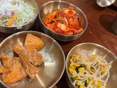 -双门洞·森系料理(体育西店)
