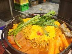 -火联烧烤(学院路创始店)