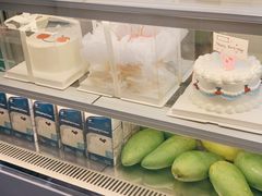 -悟空叔叔蛋糕定制·DIY(德思勤店)