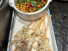 -高家烧鸽子烧烤店63年