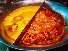-湊湊火锅·茶憩(东城万达店)
