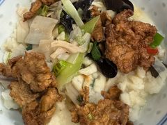 -老西安韩记三鲜煮馍(四府街店)