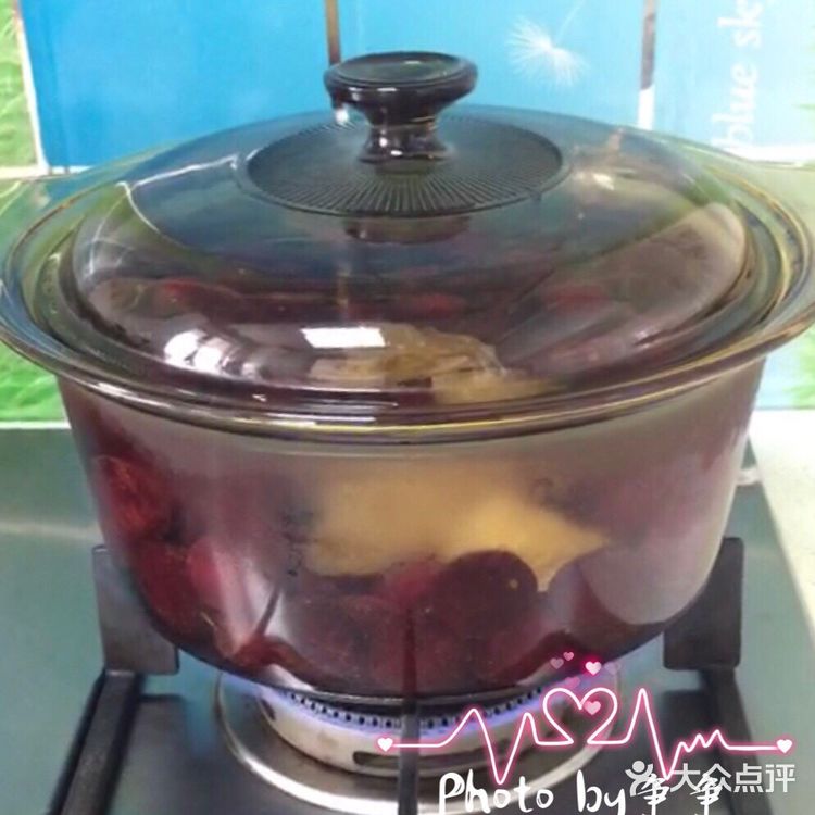 自制夏日当季饮品篇之杨梅汁