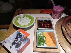 -巴蜀大将火锅(春熙店)
