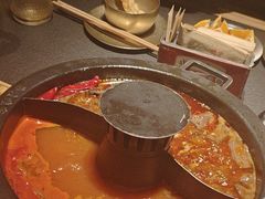 -晓宇重庆火锅(西安荟聚店)