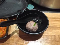 -牛很鲜潮汕牛肉火锅(朝晖路店)