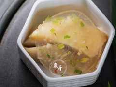 -王府井文华东方酒店-紫膳餐厅