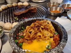 -馥二代韩式烤肉 2세대 불고기(喷水池店)