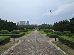 -南沙蒲洲花园