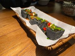 -春家·非遗手工小吃(三墩新天地店)