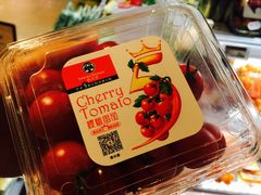 -blt精品超市(高德置地冬广场店)