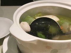 -百乐潮州酒家(时代广场店)