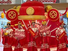 -友谊阳光城