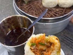 牛肉红萝卜-胡家包子·清真(大众巷店)