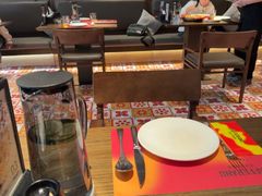 -ZAFFERANO西班牙海鲜饭(上海首店)