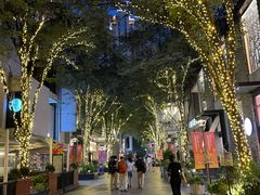 -茶颜悦色(花园道店)