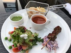 -WOLFGANG PUCK KITCHEN & BAR(迪士尼小镇店)