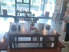 -苏渝汇重庆江湖菜(桐泾公园店)