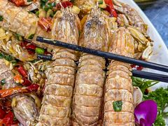 -明记海鲜大排档(巽寮湾店)
