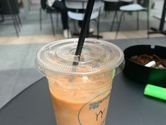 -Something For(中洲湾店)