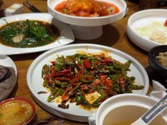 -敏珠拉姆藏餐·南京厨房(富春江东街店)