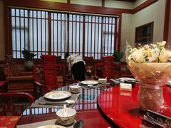 -龙悦湾酒家·八阵鱼生·渔人码头店
