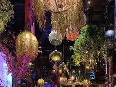 -村理·乡村菜音乐餐厅(河西店)