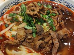 -韩师傅老大同刀削面(北苑路店)