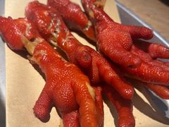-青花椒秘制烤鱼(光启城店)