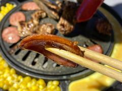 -外婆掌柜·东北家庭烤肉(托乐嘉店)