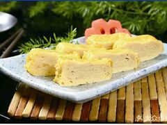 -明治屋(二十三年洪化桥店)