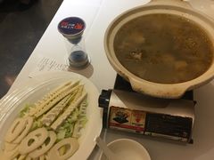 -眉州东坡(春秀路店)