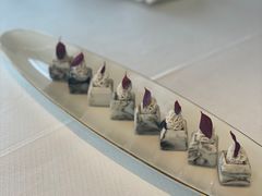 -北京柏悦酒店·锦庭餐厅Dining Room