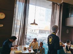 -豪客来牛排(人民东路店)