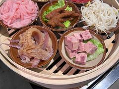 -牛市坎火锅(建设路店)