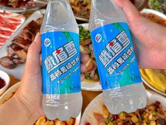 -大众跷脚牛肉馆·非遗传承单位(峨眉山店)