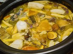 -一朵菌·野生菌探索家火锅(南亚店)