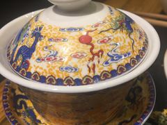 八宝茶-大龙燚火锅(南山大道店)