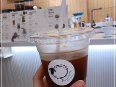 -BLACKSHEEP ESPRESSO(建国中路店)
