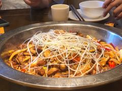 -弓虽昌焖烧鸡(大竹林店)