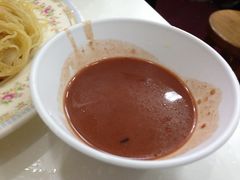 -麦文记面家(佐敦店)