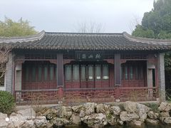 -凤城河风景区