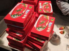 -喜茶(佛山顺德大良东乐路店)