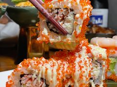 -阿吾罗日本料理(K11艺术中心店)